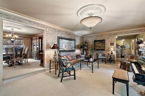 Living - 6130 Eidson, Saint Joseph, MI 49085 photo 2 of 12