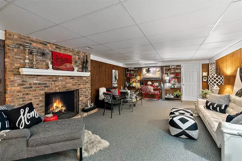Living - 6130 Eidson, Saint Joseph, MI 49085 photo 12 of 12