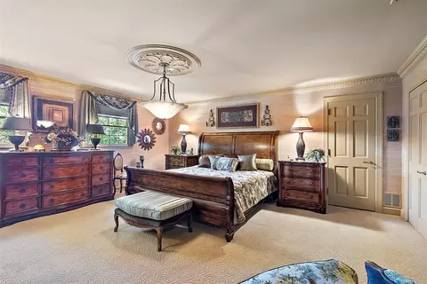 Bedroom - 6130 Eidson, Saint Joseph, MI 49085 photo 3 of 6