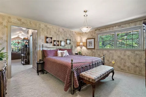 Bedroom - 6130 Eidson, Saint Joseph, MI 49085 photo 1 of 6