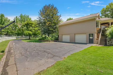 Exterior - 6130 Eidson, Saint Joseph, MI 49085 photo 5 of 23