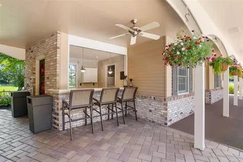 Exterior - 6130 Eidson, Saint Joseph, MI 49085 photo 16 of 23