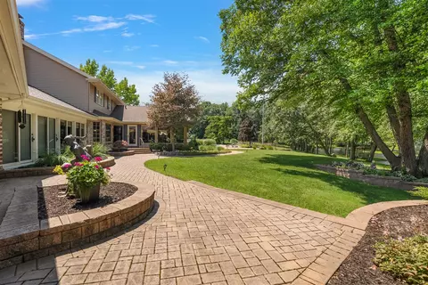 Exterior - 6130 Eidson, Saint Joseph, MI 49085 photo 11 of 23