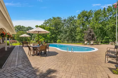 Exterior - 6130 Eidson, Saint Joseph, MI 49085 photo 15 of 23