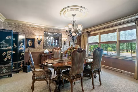 Dining - 6130 Eidson, Saint Joseph, MI 49085 photo 1 of 1