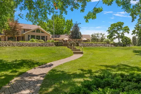 Exterior - 6130 Eidson, Saint Joseph, MI 49085 photo 20 of 23