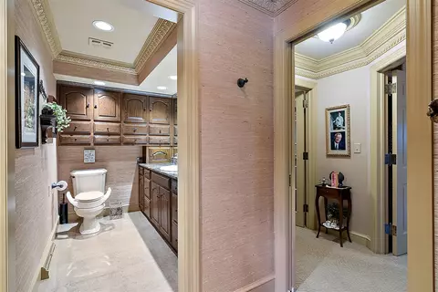 Entry Way - 6130 Eidson, Saint Joseph, MI 49085 photo 3 of 7