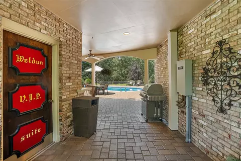 Entry Way - 6130 Eidson, Saint Joseph, MI 49085 photo 6 of 7