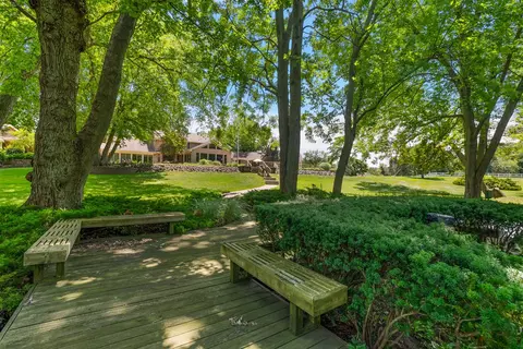 Exterior - 6130 Eidson, Saint Joseph, MI 49085 photo 22 of 23