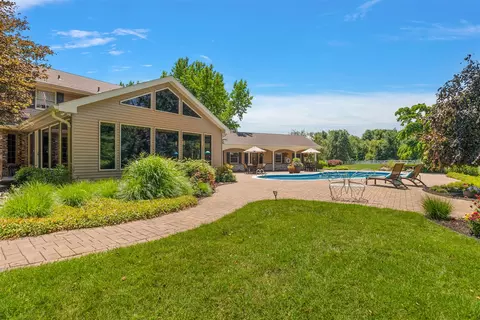 Exterior - 6130 Eidson, Saint Joseph, MI 49085 photo 12 of 23