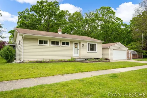 4959 Havana, Wyoming, MI 49509