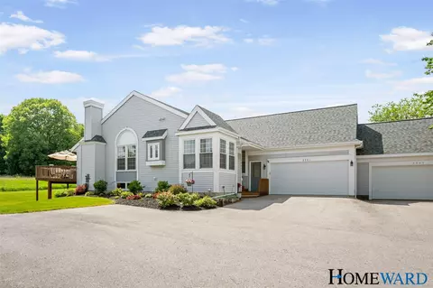 3361 English Hls #16, Grand Rapids, MI 49544