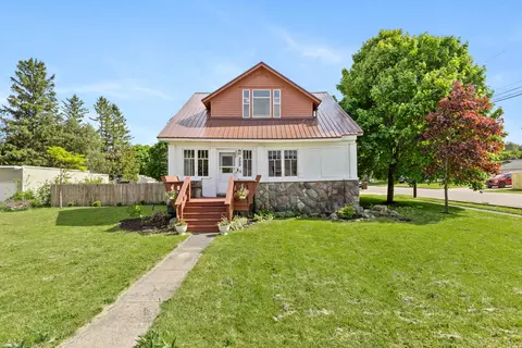 299 W Wheatland, Remus, MI 49340