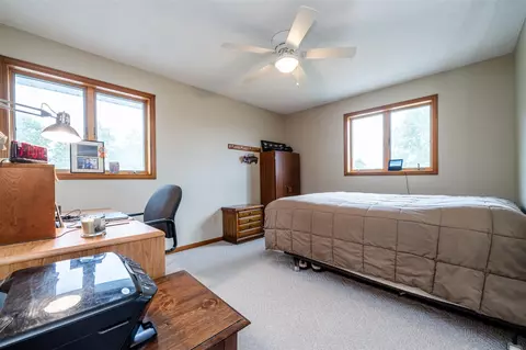 Bedroom - 6660 Pine, Benton Harbor, MI 49022 photo 5 of 6