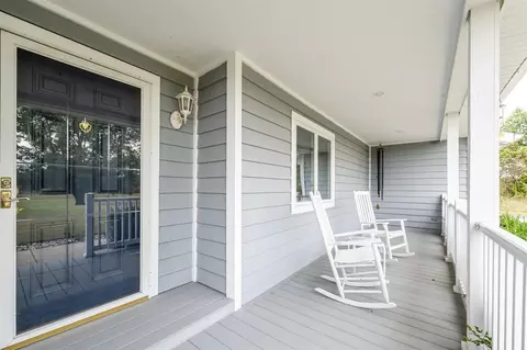 Exterior - 6660 Pine, Benton Harbor, MI 49022 photo 3 of 15