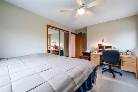 Bedroom - 6660 Pine, Benton Harbor, MI 49022 photo 6 of 6