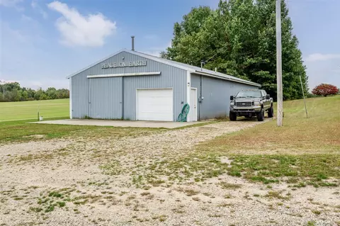 Exterior - 6660 Pine, Benton Harbor, MI 49022 photo 12 of 15