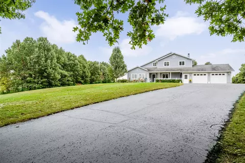 Exterior - 6660 Pine, Benton Harbor, MI 49022 photo 2 of 15