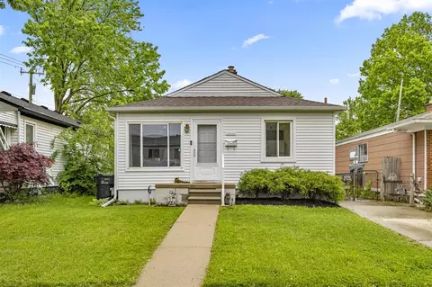 15944 Meyer, Allen Park, MI 48101