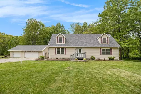 11285 Tuttlehill, Milan, MI 48160