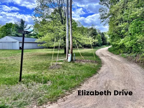 10701 Elizabeth, Greenville, MI 48838
