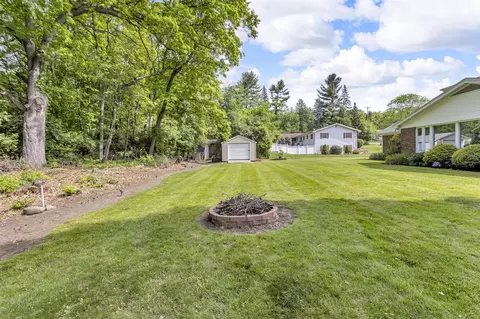 Exterior - 3414 Caroline, Jackson, MI 49203 photo 10 of 13