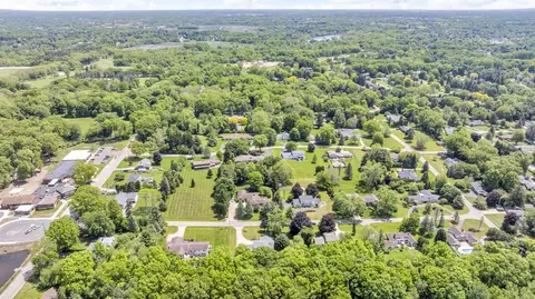 View/Area - 3414 Caroline, Jackson, MI 49203 photo 4 of 7