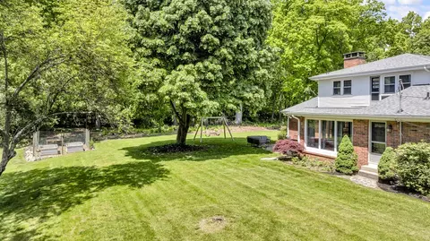 Exterior - 3414 Caroline, Jackson, MI 49203 photo 13 of 13