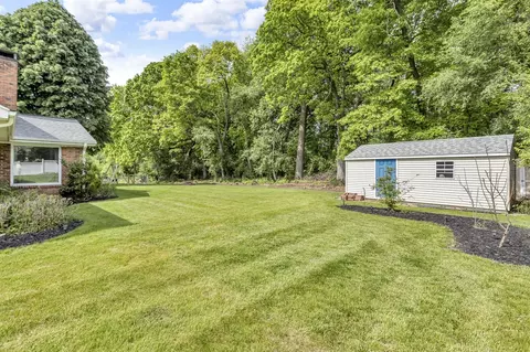 Exterior - 3414 Caroline, Jackson, MI 49203 photo 12 of 13