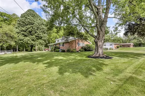 Exterior - 3414 Caroline, Jackson, MI 49203 photo 7 of 13