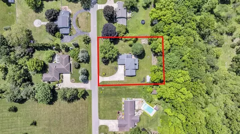 View/Area - 3414 Caroline, Jackson, MI 49203 photo 3 of 7