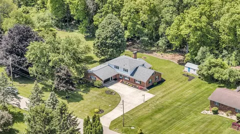 View/Area - 3414 Caroline, Jackson, MI 49203 photo 1 of 7