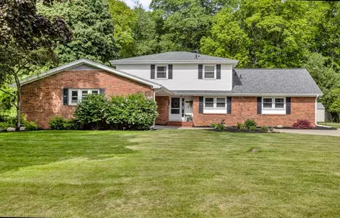 3414 Caroline, Jackson, MI 49203