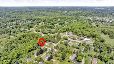View/Area - 3414 Caroline, Jackson, MI 49203 photo 6 of 7