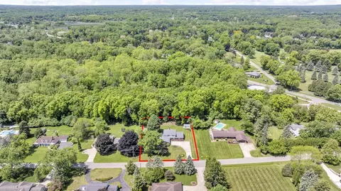 View/Area - 3414 Caroline, Jackson, MI 49203 photo 2 of 7