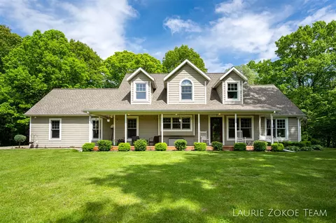 6010 S Moorland, Ravenna, MI 49451