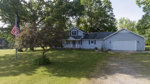 17223 Fawn Riv, White Pigeon, MI 49099