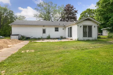 Exterior - 7660 N 41st, Augusta, MI 49012 photo 7 of 7