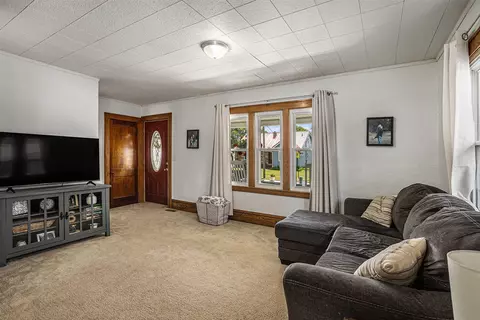 Living - 241 E Corey, Bronson, MI 49028 photo 1 of 1