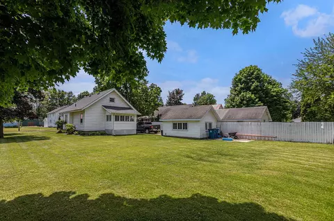 Exterior - 241 E Corey, Bronson, MI 49028 photo 3 of 3