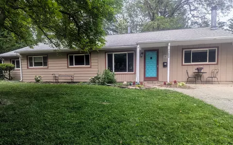 1204 Bydding, Ann Arbor, MI 48103