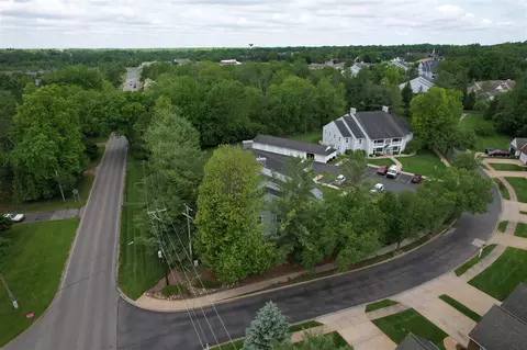 View/Area - 920 Oakbrook, Jackson, MI 49203 photo 3 of 6