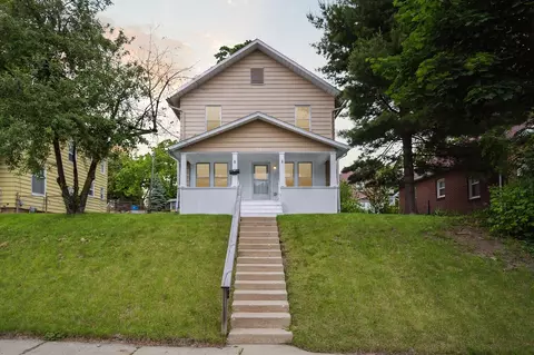 1116 Homewild, Jackson, MI 49201