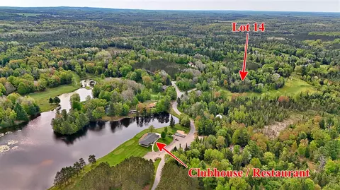 lot14 White Pine Dr, Cadillac, MI 49601