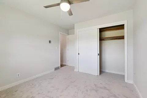 Bedroom - 368 Earle, Carleton, MI 48117 photo 3 of 4