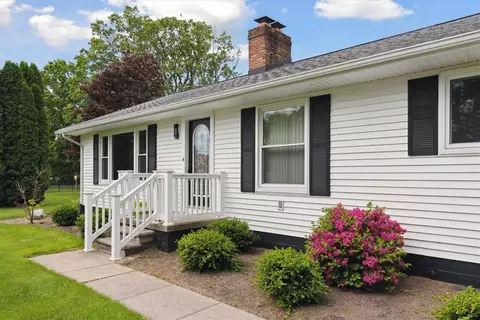 Exterior - 368 Earle, Carleton, MI 48117 photo 3 of 8
