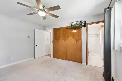 Bedroom - 368 Earle, Carleton, MI 48117 photo 1 of 4