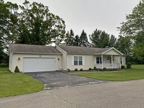 10439 Castaway, Canadian Lakes, MI 49346