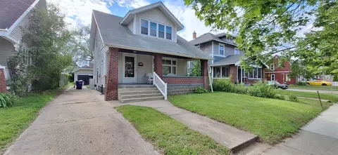 1907 Darwin, Grand Rapids, MI 49507