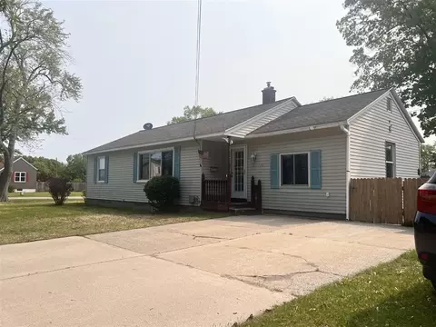 2814 Glenside, Muskegon, MI 49441